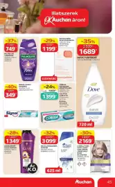 Auchan akciós újság hét 29 Oldal 45