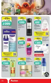 Auchan akciós újság hét 29 Oldal 46
