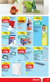 Auchan akciós újság hét 29 Oldal 49