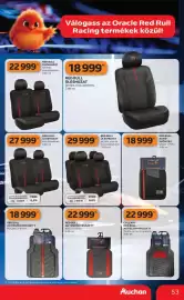 Auchan akciós újság hét 29 Oldal 53