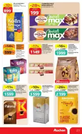 Auchan akciós újság hét 29 Oldal 21