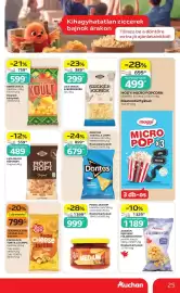 Auchan akciós újság hét 29 Oldal 25