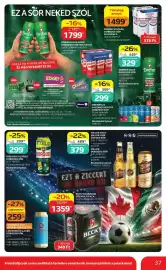 Auchan akciós újság hét 29 Oldal 37