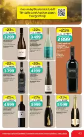 Auchan akciós újság hét 29 Oldal 43