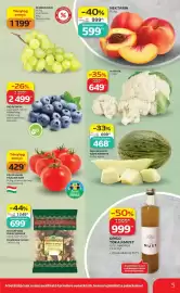 Auchan akciós újság hét 29 Oldal 5