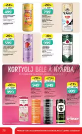 Auchan akciós újság hét 29 Oldal 38