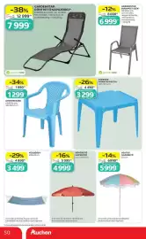 Auchan akciós újság hét 29 Oldal 50
