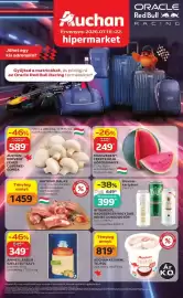 Auchan akciós újság hét 29 Oldal 1