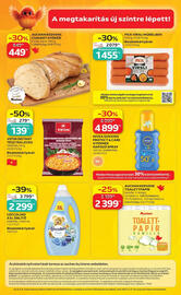 Auchan akciós újság hét 29 Oldal 56