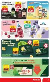 Auchan akciós újság hét 29 Oldal 19