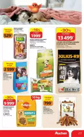 Auchan akciós újság hét 29 Oldal 27