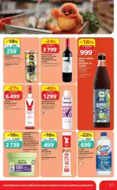 Auchan akciós újság hét 29 Oldal 31