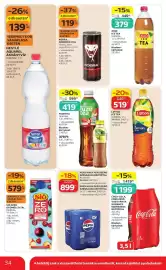 Auchan akciós újság hét 29 Oldal 34
