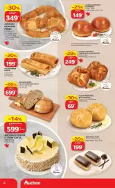 Auchan akciós újság hét 29 Oldal 4