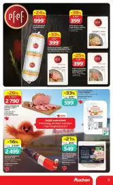 Auchan akciós újság hét 29 Oldal 9
