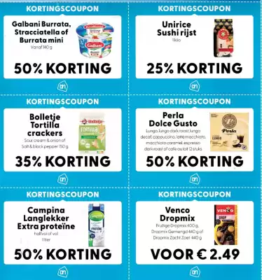 Albert Heijn (geldig t/m 16-07)