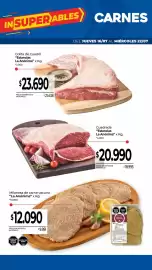 Catálogo La Anonima semana 29 Página 2