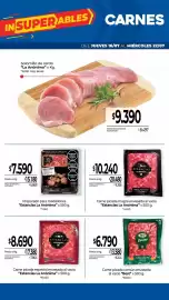 Catálogo La Anonima semana 29 Página 3