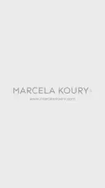 Catálogo Marcela Koury Página 12
