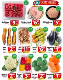 Iqbal Foods flyer week 29 Page 3