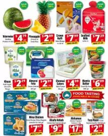 Iqbal Foods flyer week 29 Page 4