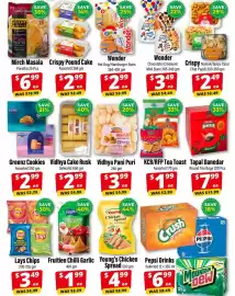 Iqbal Foods flyer week 29 Page 5