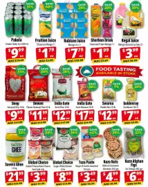 Iqbal Foods flyer week 29 Page 6