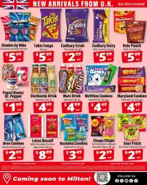 Iqbal Foods flyer week 29 Page 7