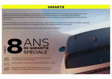 Catalogue Opel page 24