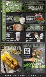 The Root Cellar flyer week 29 Page 6