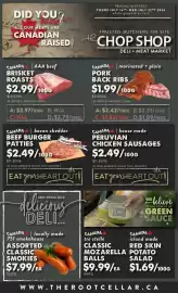 The Root Cellar flyer week 29 Page 4