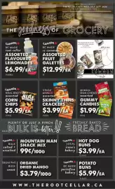 The Root Cellar flyer week 29 Page 5