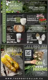 The Root Cellar flyer week 29 Page 6