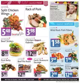 The Market Stores flyer week 29 Page 3
