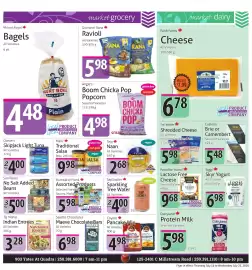 The Market Stores flyer week 29 Page 5