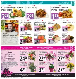 The Market Stores flyer week 29 Page 8