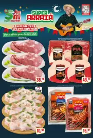 Encarte Rede Supermarket Página 1