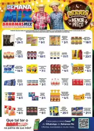 Encarte Bahamas Mix semana 29 Página 1