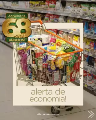 Angeloni (válido até 23-07)