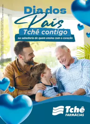 Tchê Farmácias (válido até 30-08)