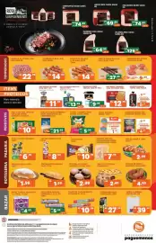 Catálogo Supermercados Pague Menos Página 2