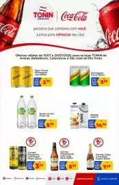 Catálogo Tonin Superatacado Página 1