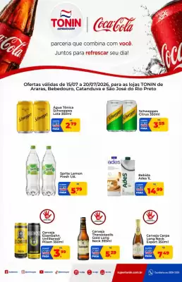 Tonin Superatacado (válido até 19-07)