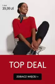 BonPrix katalog tydzień 29 Strona 1