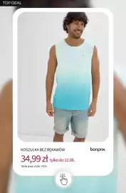 BonPrix katalog tydzień 29 Strona 4
