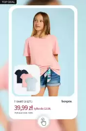 BonPrix katalog tydzień 29 Strona 5