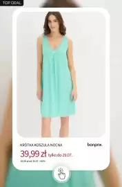 BonPrix katalog tydzień 29 Strona 6