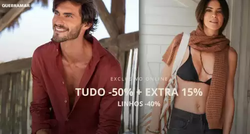 Folheto Quebramar Página 1