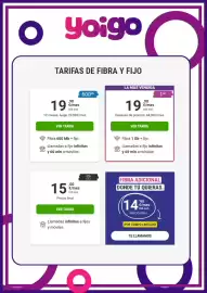 Catálogo Yoigo Página 4
