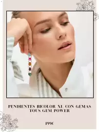 Folleto Tous Página 3